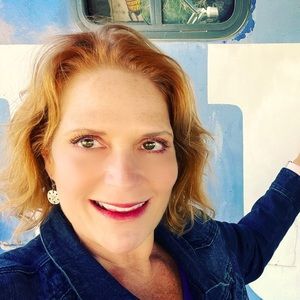 Meet your Posher, Trista